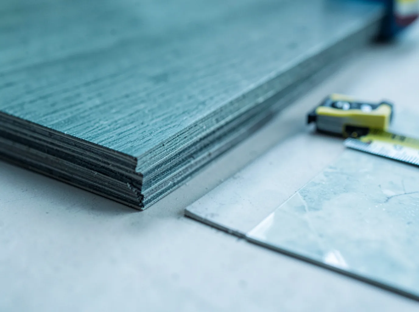 Luxury Vinyl Plank Installation Danville, WV FAQs